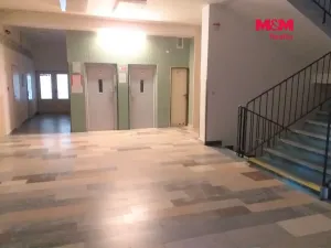 Pronájem kanceláře, Brno - Štýřice, Horní, 20 m2