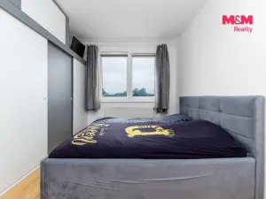Prodej bytu 2+kk, Velké Meziříčí, U Statku, 51 m2