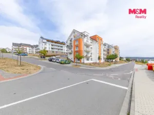Prodej bytu 2+kk, Velké Meziříčí, U Statku, 51 m2