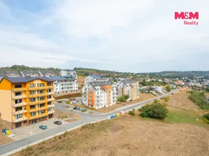 Prodej bytu 2+kk, Velké Meziříčí, U Statku, 51 m2