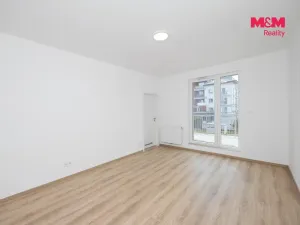 Pronájem bytu 4+kk, Pardubice, U Sportovní školy, 94 m2