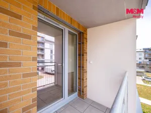 Pronájem bytu 4+kk, Pardubice, U Sportovní školy, 94 m2