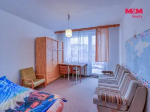 Prodej rodinného domu, Kdyně, Lesní, 144 m2