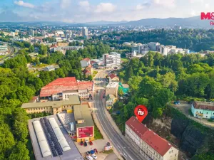 Prodej bytu 2+kk, Liberec - Liberec VI-Rochlice, Dr. Milady Horákové, 41 m2