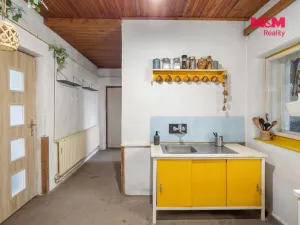 Prodej rodinného domu, Deštnice, 60 m2