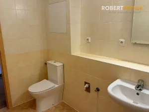 Pronájem bytu 1+kk, Praha - Libeň, Nad Okrouhlíkem, 48 m2