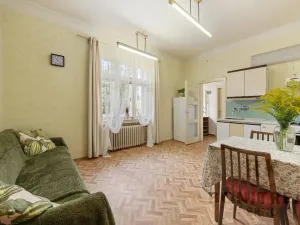 Prodej rodinného domu, Brno, Podhrázní, 200 m2