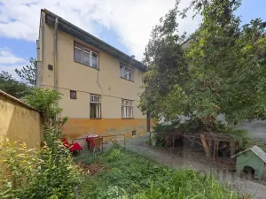 Prodej rodinného domu, Brno, Podhrázní, 200 m2
