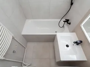 Prodej bytu 3+kk, Praha - Záběhlice, Zvonková, 52 m2