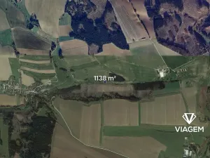 Prodej podílu pole, Opatov, 569 m2