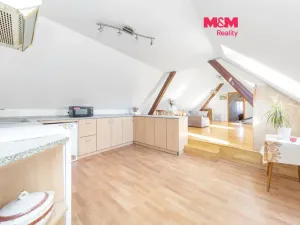 Prodej chalupy, Ochoz u Tišnova, 237 m2