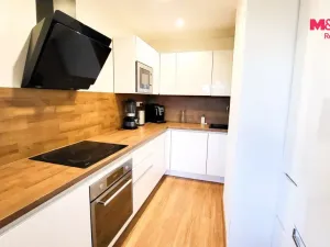 Pronájem bytu 3+1, Praha - Chodov, Hrabákova, 90 m2