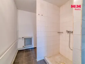 Pronájem obchodního prostoru, Mariánské Lázně, Nákladní, 425 m2