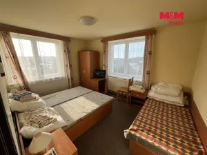 Prodej rodinného domu, Zásada, 600 m2