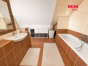 Prodej rodinného domu, Šenov, Závodní, 150 m2