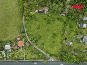 Prodej pozemku pro bydlení, Kařez, 6197 m2