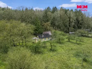 Prodej pozemku pro bydlení, Kařez, 6197 m2