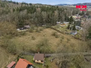 Prodej pozemku pro bydlení, Kařez, 6197 m2