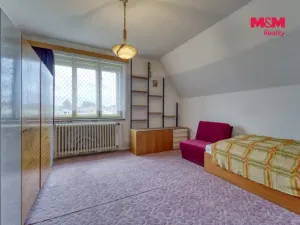 Prodej rodinného domu, Klatovy - Klatovy III, Domažlická, 165 m2