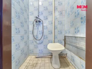 Prodej rodinného domu, Klatovy - Klatovy III, Domažlická, 165 m2