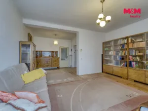 Prodej rodinného domu, Klatovy - Klatovy III, Domažlická, 165 m2