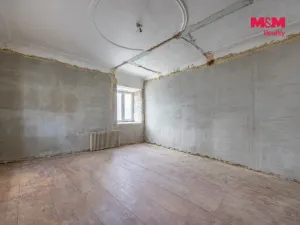 Prodej rodinného domu, Měcholupy - Želeč, 424 m2