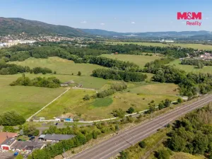 Prodej pozemku pro bydlení, Krupka, U Nádraží, 23157 m2