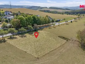 Prodej pozemku pro bydlení, Týnec, 1380 m2