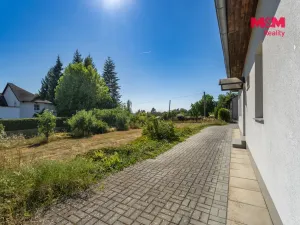 Prodej rodinného domu, Bezděz, 112 m2