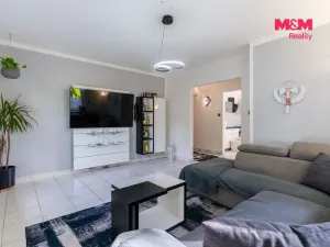 Prodej rodinného domu, Sebranice, 220 m2