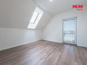 Prodej rodinného domu, Choťánky, 130 m2