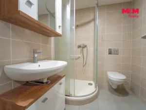 Pronájem bytu 2+kk, Hořovice, U Knížecí cesty, 45 m2