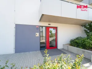 Pronájem bytu 2+kk, Hořovice, U Knížecí cesty, 45 m2
