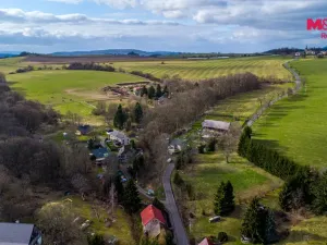 Prodej pozemku pro bydlení, Velká Bukovina, 4466 m2