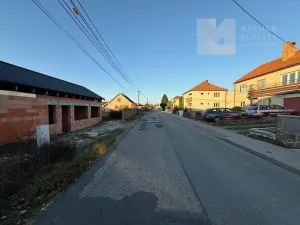 Prodej rodinného domu, Újezd u Rosic, 114 m2