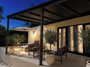 Prodej vily, Pavićini, Chorvatsko, 38 m2