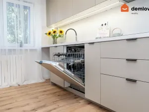 Prodej bytu 2+1, Ostrava, Jubilejní, 49 m2