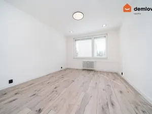 Pronájem bytu 2+1, Ostrava, Otakara Jeremiáše, 58 m2