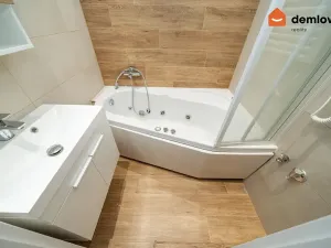 Pronájem bytu 2+1, Ostrava, Otakara Jeremiáše, 58 m2