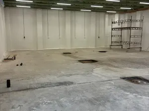 Pronájem výrobních prostor, Ivančice, Tovární, 302 m2