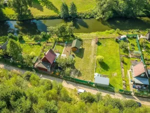 Prodej pozemku pro bydlení, Jihlava, 310 m2