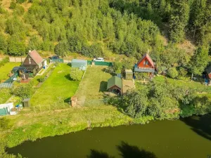 Prodej pozemku pro bydlení, Jihlava, 310 m2
