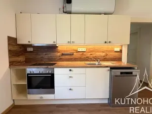 Pronájem bytu 3+1, Kutná Hora, Štefánikova, 72 m2