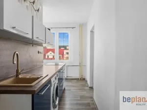 Prodej bytu 3+1, Děčín, Jezdecká, 64 m2