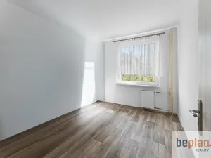 Prodej bytu 3+1, Děčín, Jezdecká, 64 m2