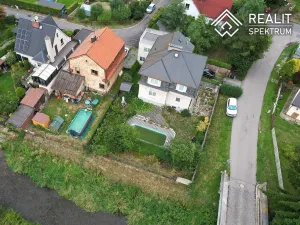 Prodej rodinného domu, Ústí nad Orlicí - Hylváty, Pod Lesem, 190 m2