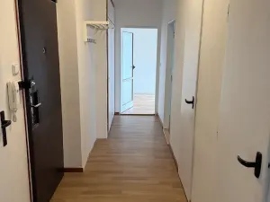 Pronájem bytu 3+1, Brno, Brožíkova, 72 m2