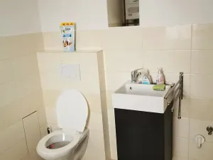 Pronájem rodinného domu, Milín, Zahradní, 78 m2