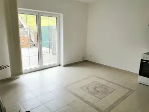 Pronájem rodinného domu, Milín, Zahradní, 78 m2