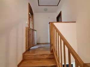 Pronájem rodinného domu, Milín, Zahradní, 78 m2